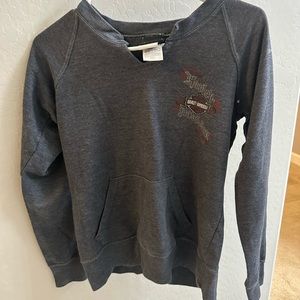 Women’s Harley Davidson Long Sleeve Size Small